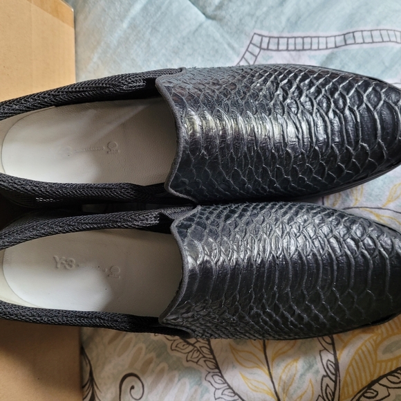 Y-3 YEEZY ADIDAS YAMAMOTO NEW WITH TAGS SIZE 9 WOMENS SPORT CLOG - Picture 4 of 11